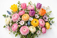 Next Day Delivery - COMBO BOX LA PRIMAVERA 84st - Mixed - 1 Stems [Limited]