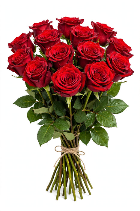 Roses Explorer 50CM 100ST/BX