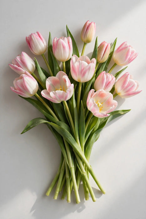 Tulip Collective - First Class 35cm 25gr (50 STEMS / BX)