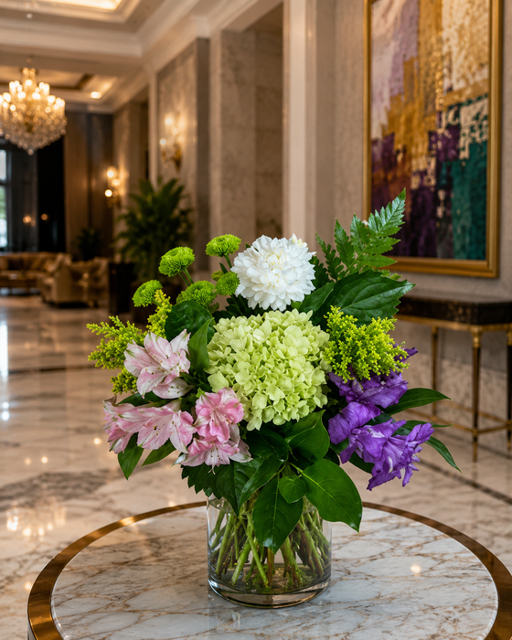 Smart Buy - Farm Direct Floral Nature's Harmony Bouquets - U.S. Delivery Coast to Coast
