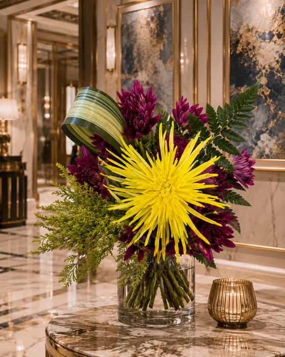 Smart Buy - Farm Direct Floral Nova Luxe Bouquets - U.S. Delivery Coast to Coast