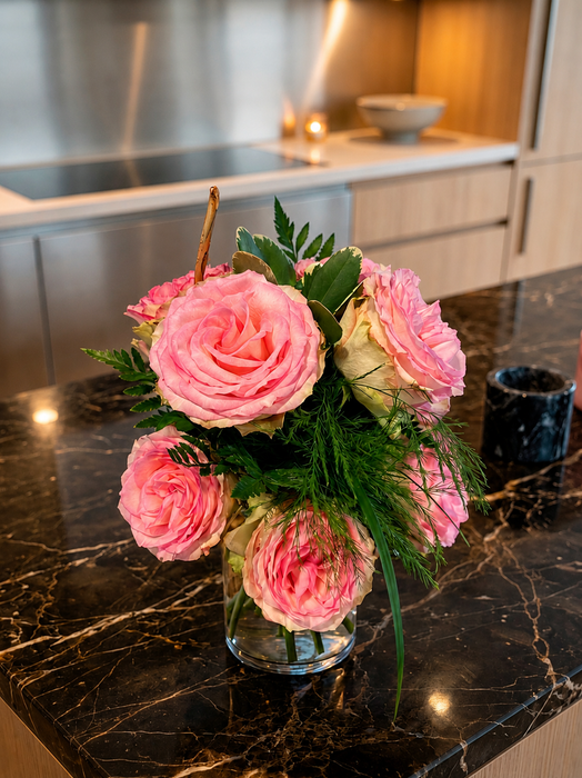 Smart Buy $2.25/Stem Farm Direct Esperance Roses (100 STEMS) - U.S. Delivery Coast to Coast