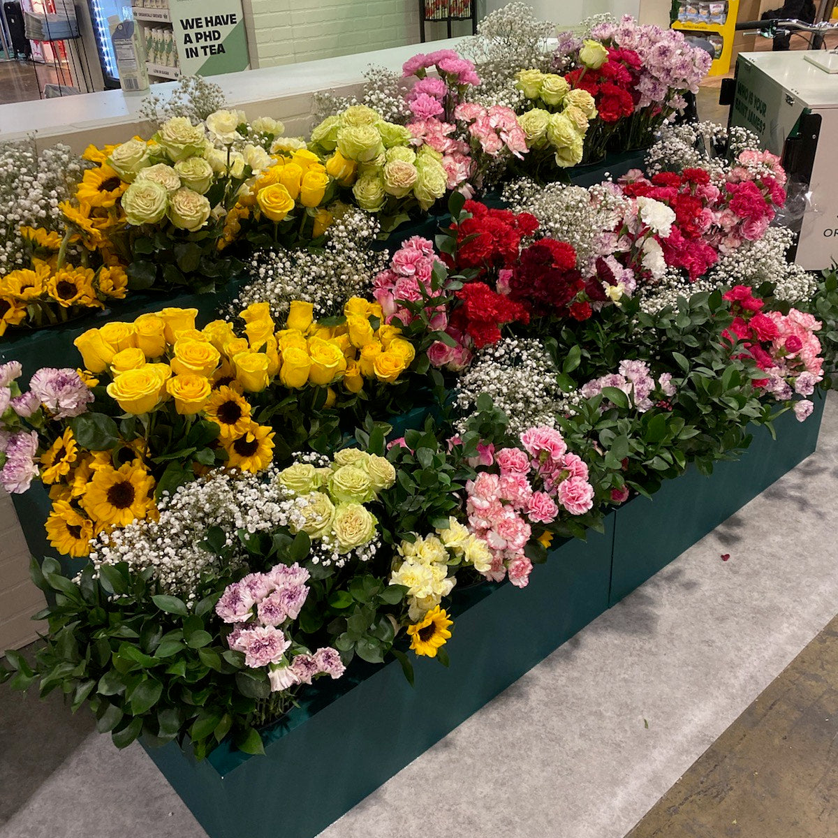 Farm Direct Rose