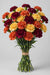 Carnation Fall Pack - 175 Stems