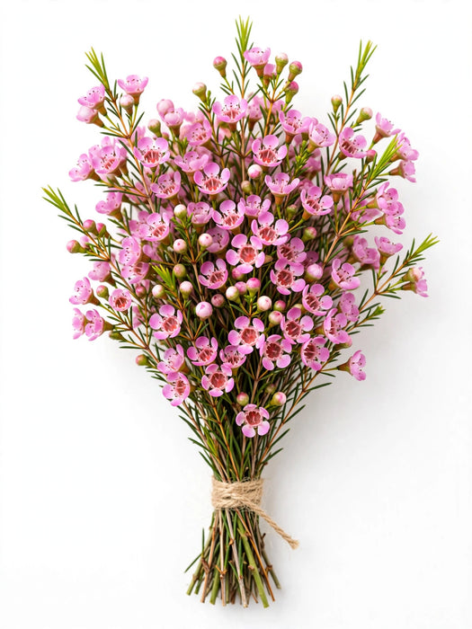 Waxflower Pink 14BU/BX