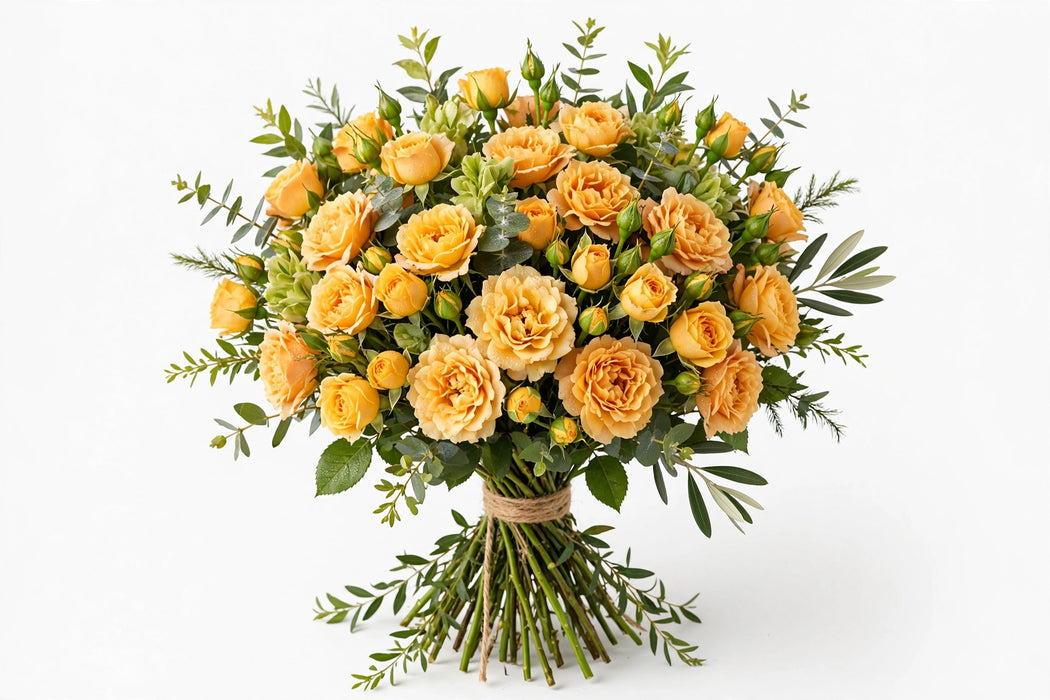 Honey Bracelet - 10 Bunches/Box