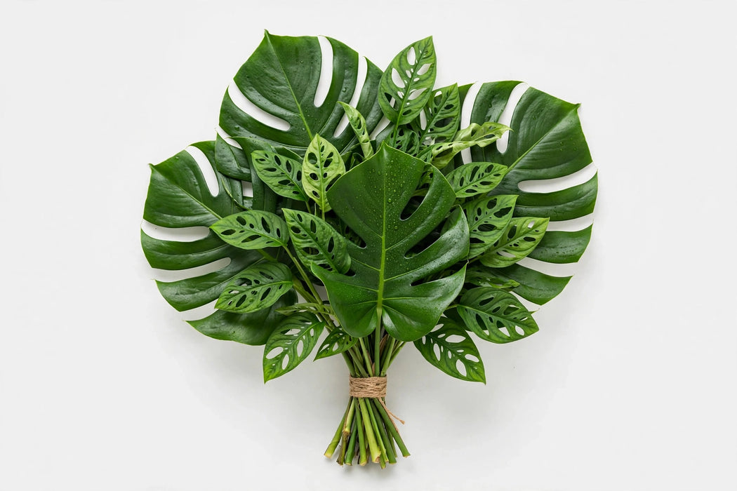 Monstera Mix 15 BU/BX
