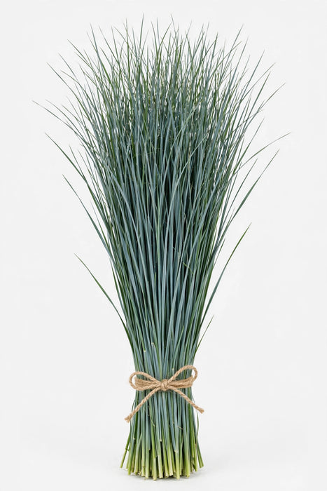 Steel Grass (100-120cm) - 30 Bunches/Box
