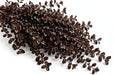 Next Day Delivery - COPROSMA NIGHT BROWN 50cm 10st X100 - Brown - 100 Stems [LIMITED]