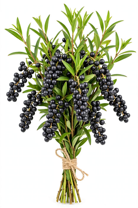 Ligustrum Black Berry 50cm - 90 Stems/Box