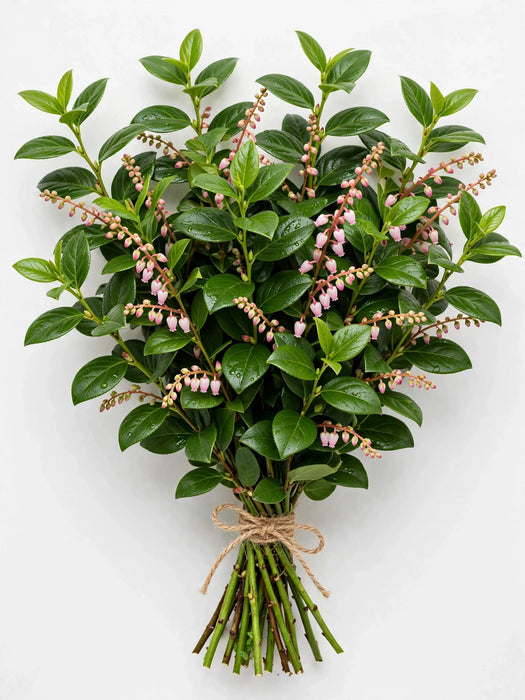 Bouquet Salal - 40 Bunches/Box
