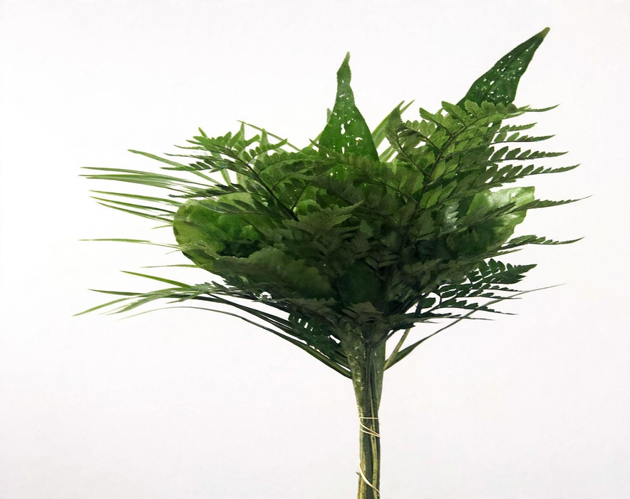 WHOLESALE GREENERY BOUQUETS - 15 BUNCH PACK - ELEGANCE BOUQUET