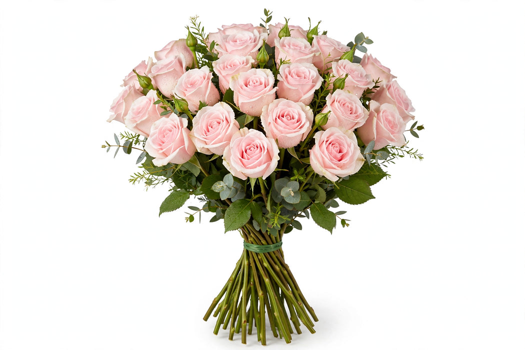 Roses Novia 50CM 100ST/BX