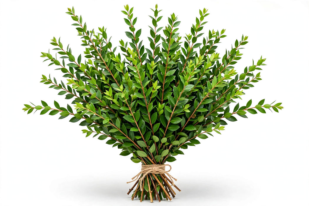 Myrtle - 25 Bunches/Box
