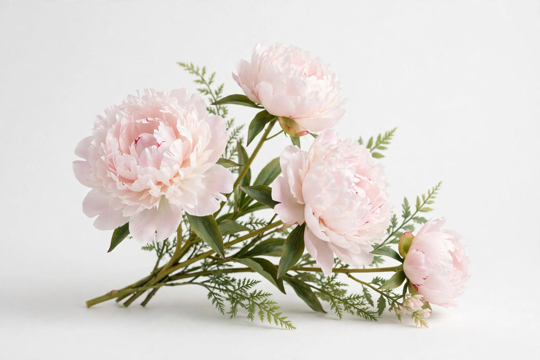 Next Day Delivery - Catharina Fontijn Light Pink 50-60cm - 70 Stems