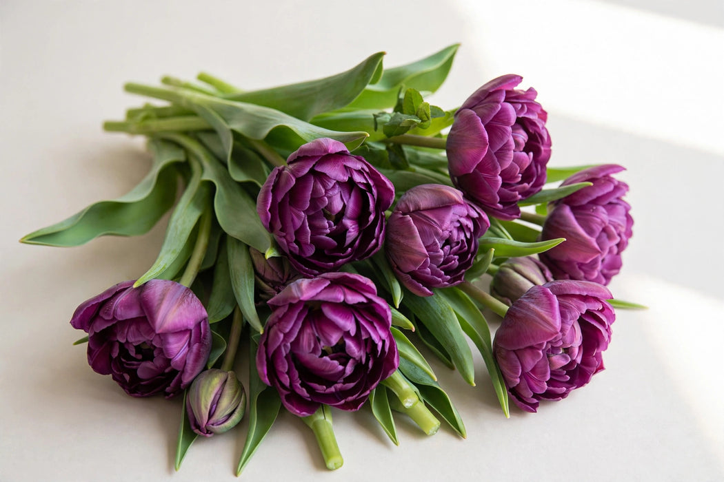 Tulip Collective - Saigon 37cm 35gr (50 STEMS / BX)