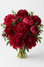 Next Day Delivery - Peonies AAA Red Diana Parks 50-60 cm - 60 Stems [LIMITED]