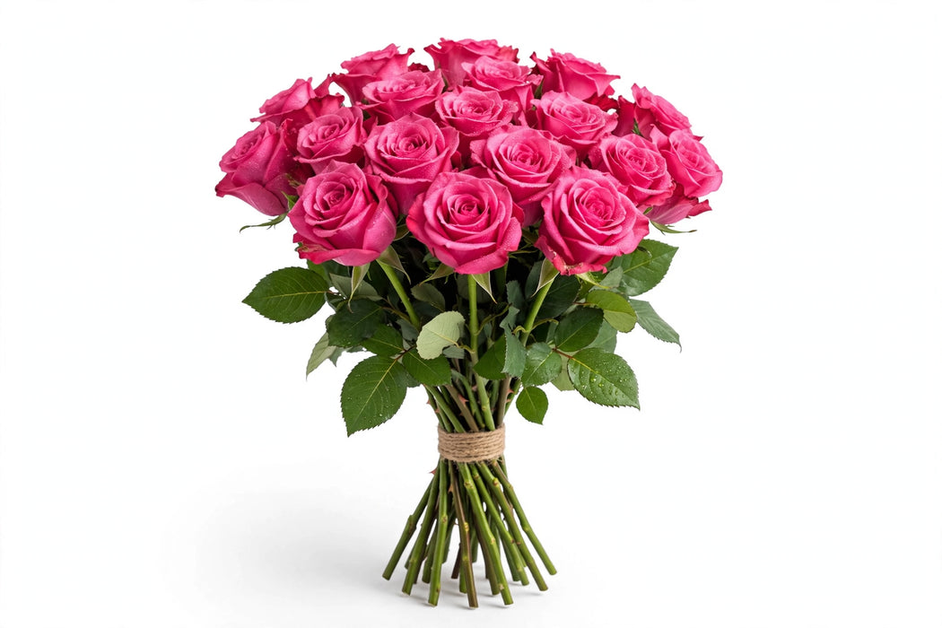 Roses Lola 50CM 100ST/BX