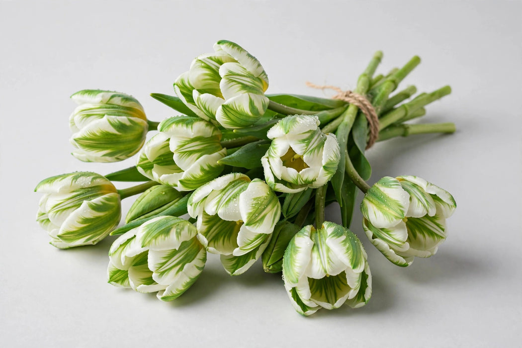 Tulip Collective - Dyed Springfield 37cm 35gr (50 STEMS / BX)