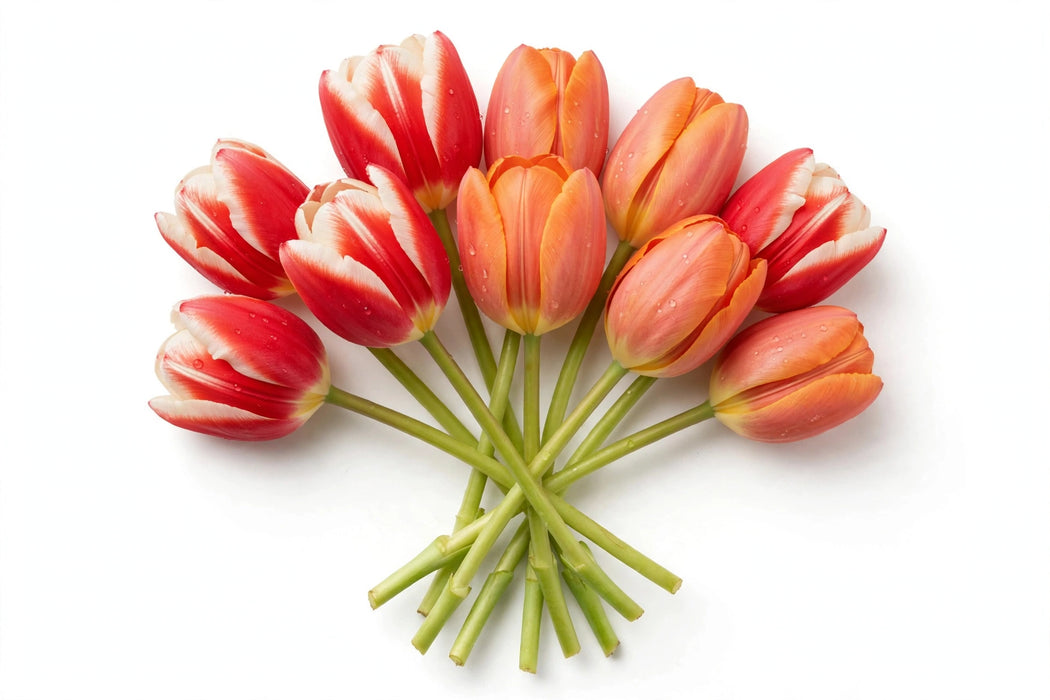 The Dutch Collection - Tulip Single Ad Rem EX 150ST/BX