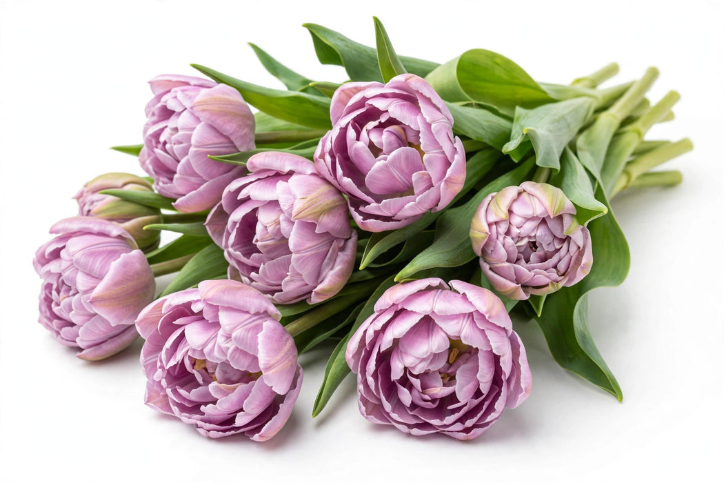 The Dutch Collection - Tulip Double Katinka 150ST/BX