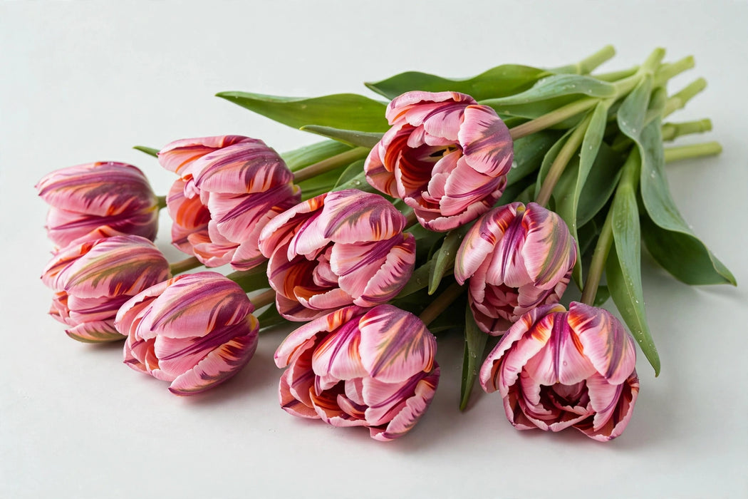 The Dutch Collection - Tulip Single Pretty Princess EX 150ST/BX