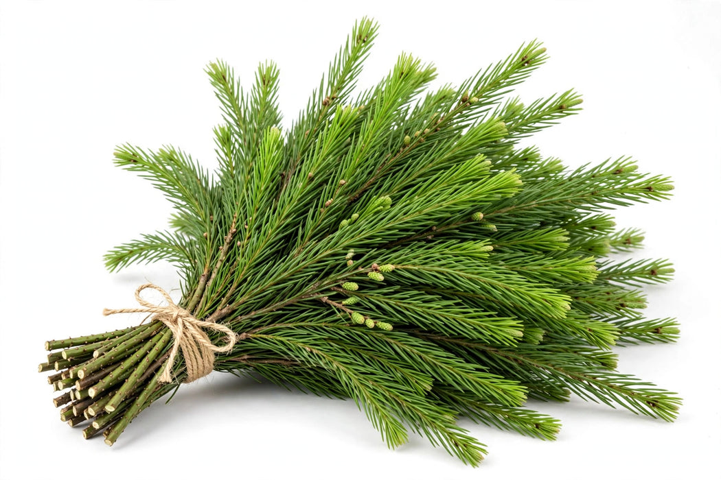 Aussie Pine - 10 Bunches/Box