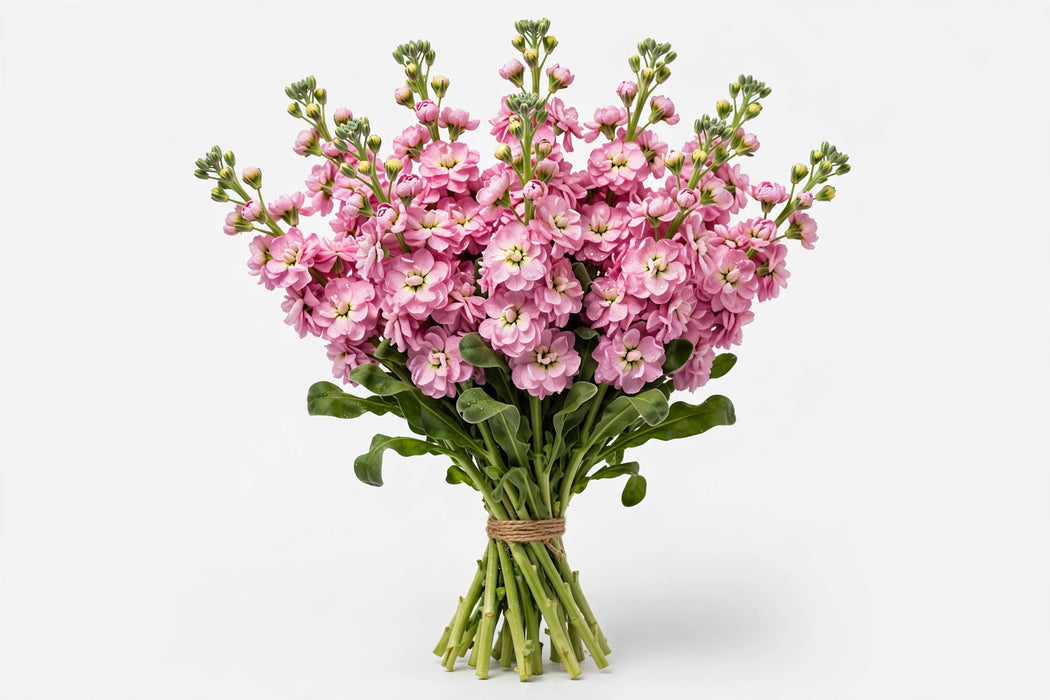Stock Pink 70CM 12BU/BX