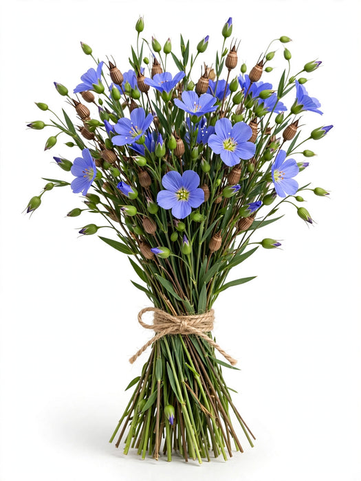 Flax Assorted 20BU/BX