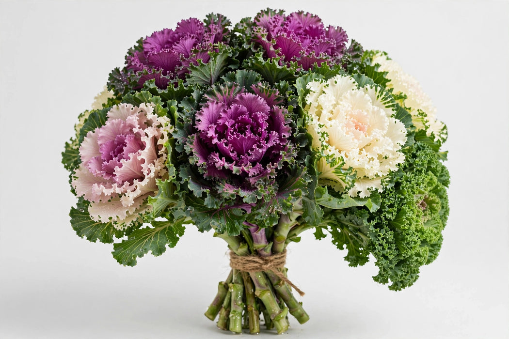 Kale Assorted 50ST/BX