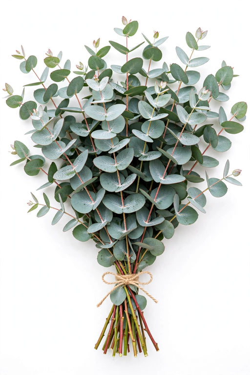 Cinerea Eucalyptus - 30 Bunches/Box