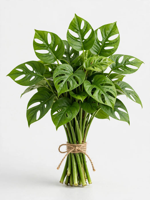 Monstera (Small) 15BU/BX