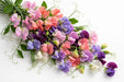 Next Day Delivery - LATHYRUS ASSORTED SELECT 40cm 25st - Assorted - 100 Stems [LIMITED]
