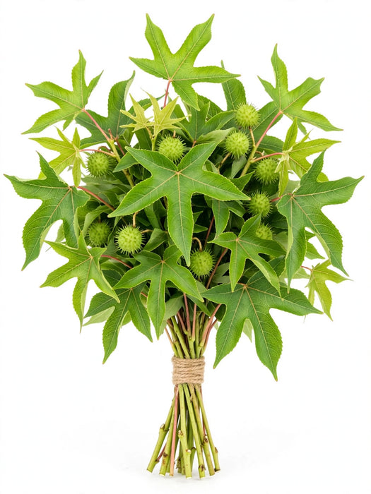 Liquid Amber - 10 Bunches/Box