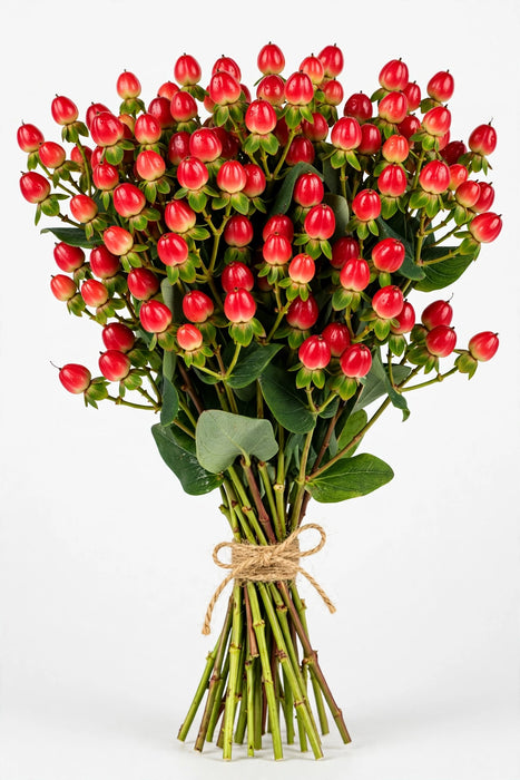 Hypericum Coco Casino 60cm - 7 Bunches/Box