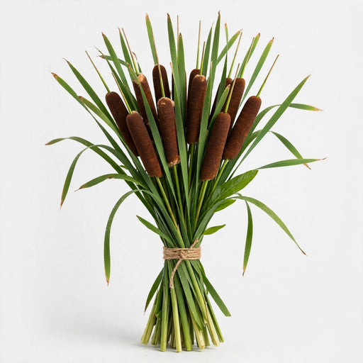 Cat Tails - 10 Bunches/Box