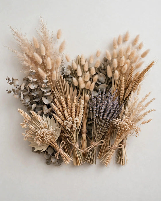 Dried Etherea Mix 20BU/BX