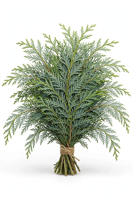 Port Orford Cedar - 40#